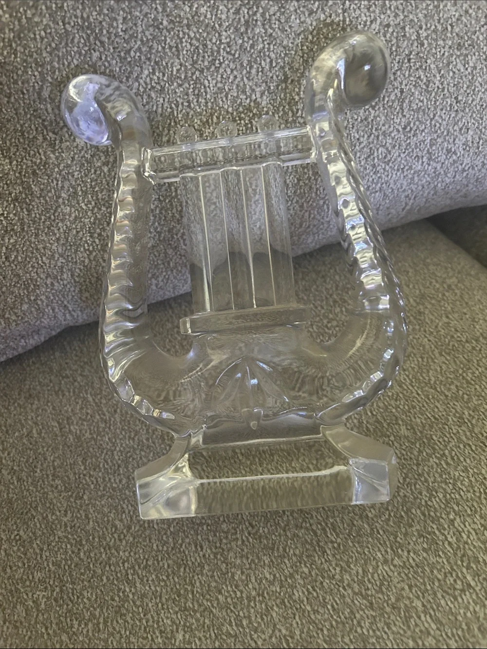 Fostetia unbranded clear